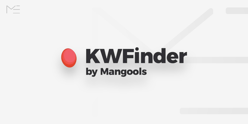 KWFinder