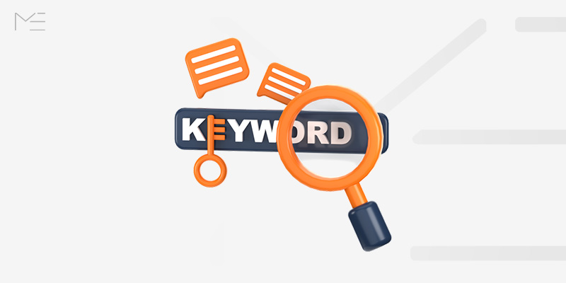 رعایت چگالی کلمه کلیدی برای جلوگیری از Keyword Stuffing