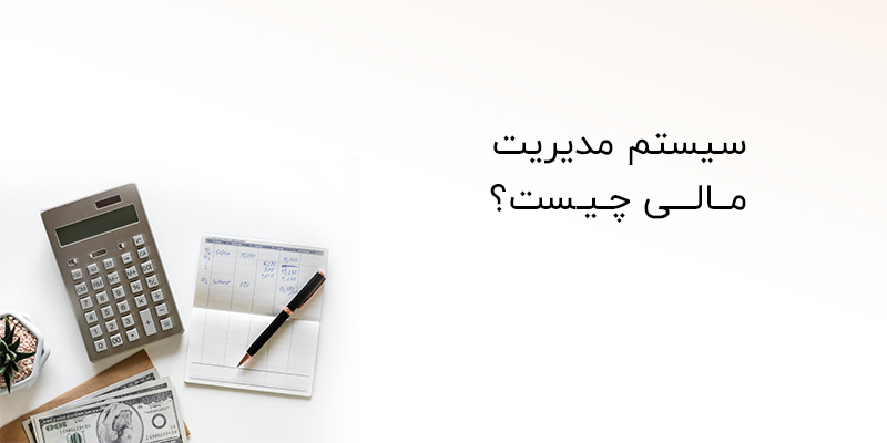 سیستم مدیریت مالی چیست