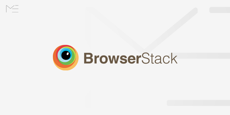 ابزار Browser Stack
