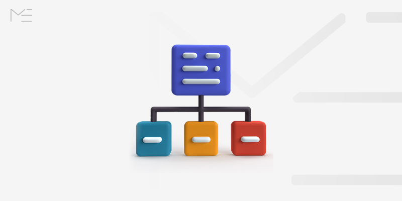 سایت مپ HTML