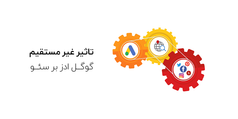 آیا گوگل ادز بر سئو تاثیر میگذارد؟