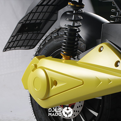 مزیت فوق‌ العاده موتور برقی نسبت به موتور بنزینی