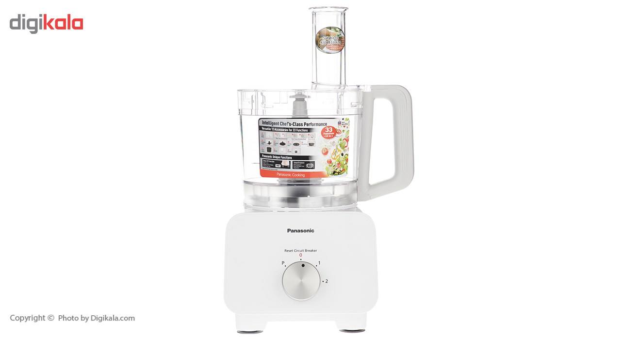 Panasonic MK-F500 food processor