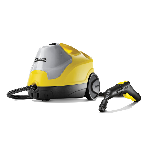 Karcher SC4 steam cleaner