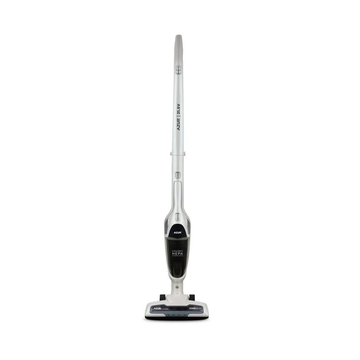 جارو برقی شارژی آزور مدل AZ-315VC