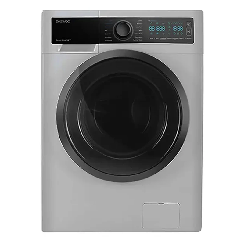 Daewoo washing machine Life series 8kg model LM-861SB