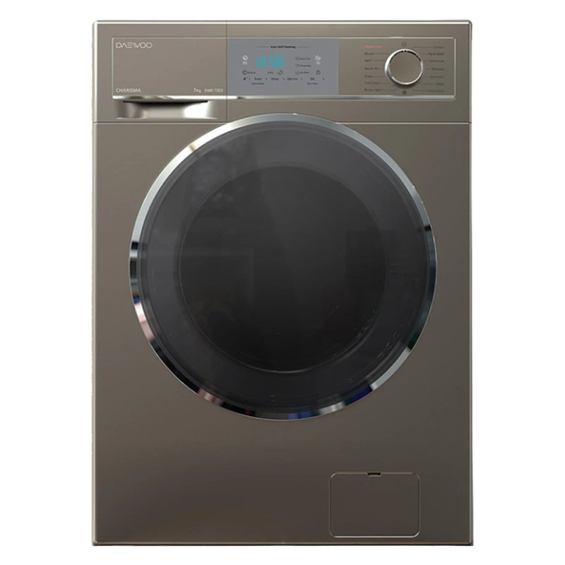 Daewoo Karisma 8 kg washing machine model LM-830S