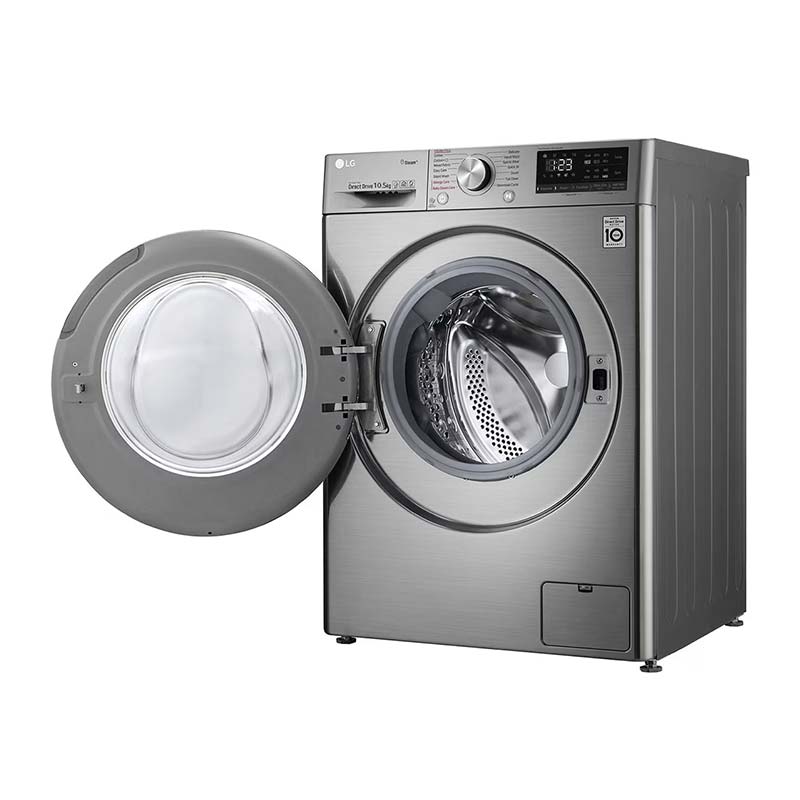 ماشین لباسشویی ال جی 10.5 کیلویی V5