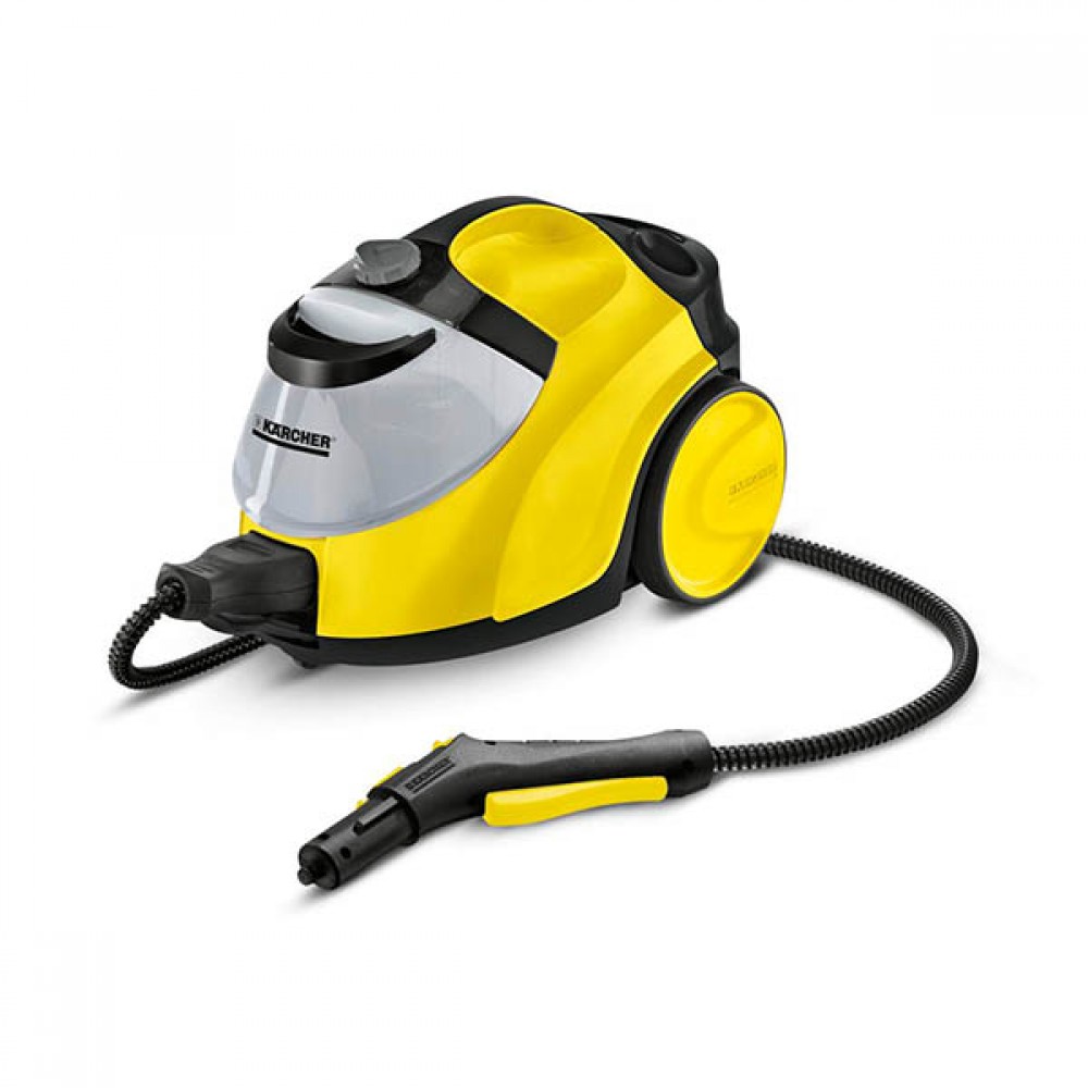 Karcher sc5 steam cleaner