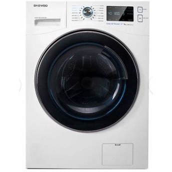 Daewoo washing machine Life series 8kg model LM-861WB