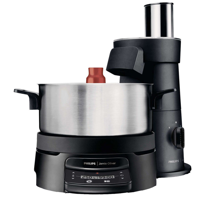 Philips HR1050 food processor