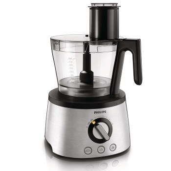 Philips HR7778 food processor