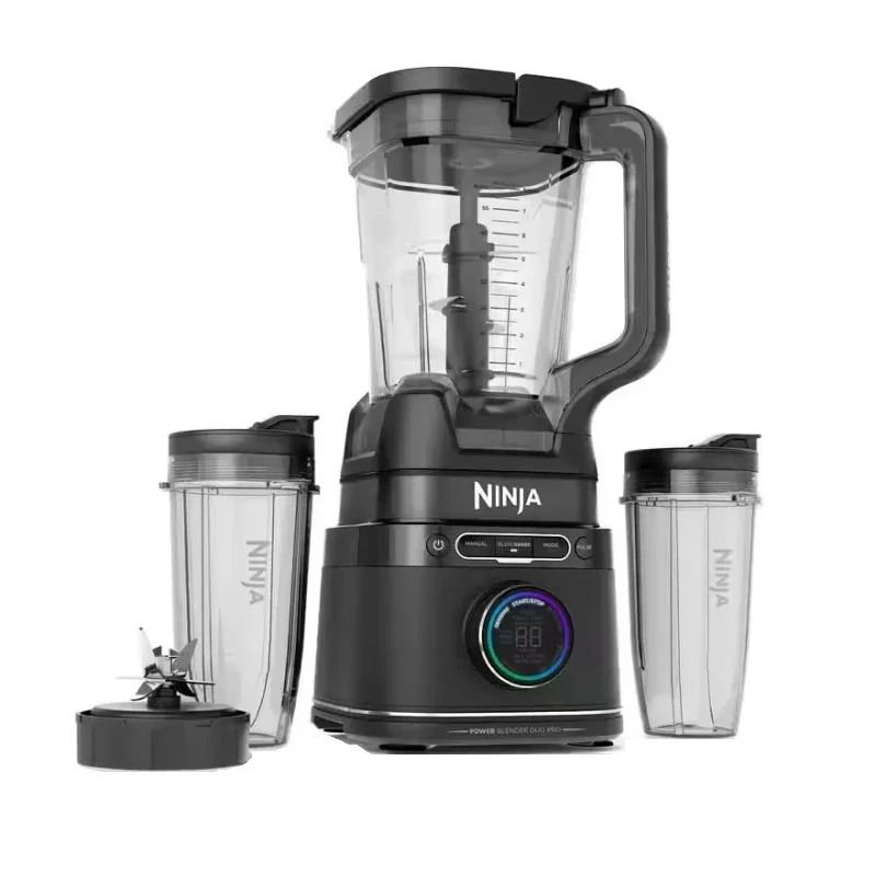 Ninja blender model TB301