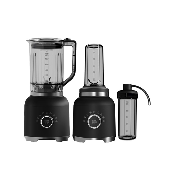 Ardesia ABL-P1200BK Blender