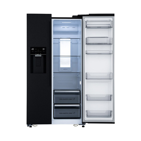 یخچال فریز ساید بای ساید آردزیا مدل ARS-3601-30
