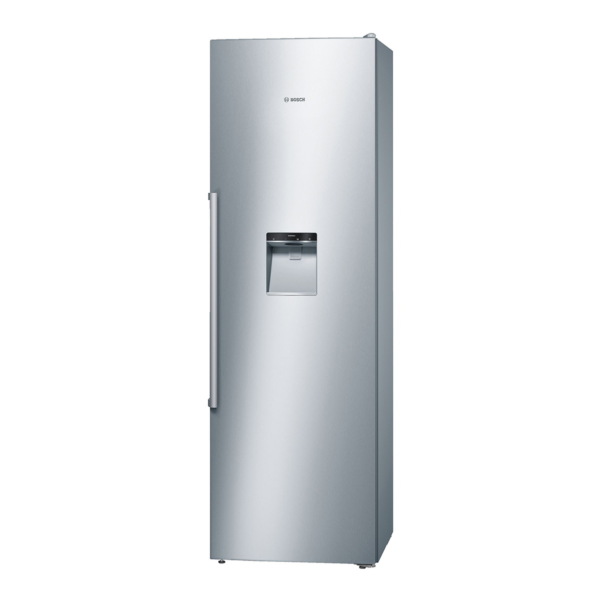 یخچال فریزر دو قلو بوش مدل KSW36PI304-GSD36PI204