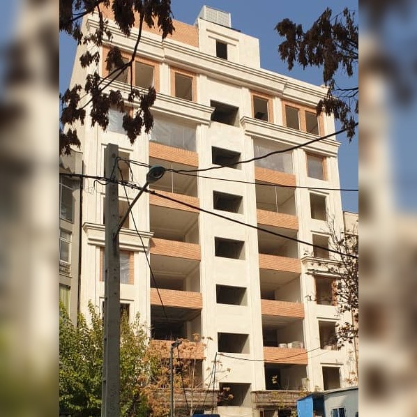 مجتمع مسکونی حقیقت شیان