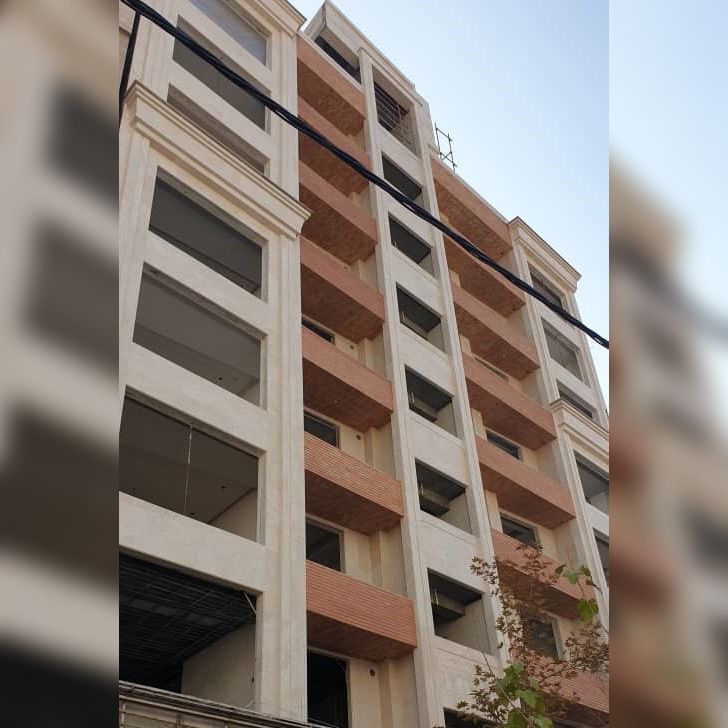 مجتمع مسکونی حقیقت شیان