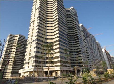 شهرک مسکونی شهید خرازی