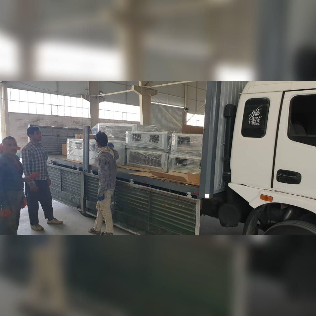 شرکت مبلمان اداری لیوتاب