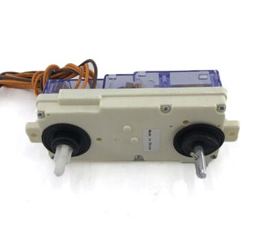 تایمر ۲ ولوم ماشین لباسشویی  کد 95015