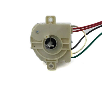 تایمر 4 سیم پاکشوما کد 95017