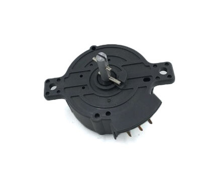 تایمر خشک کن لباسشویی  کد 95015