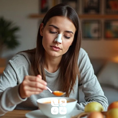 تغذیه قبل و بعد از عمل بینی باید چگونه باشد؟