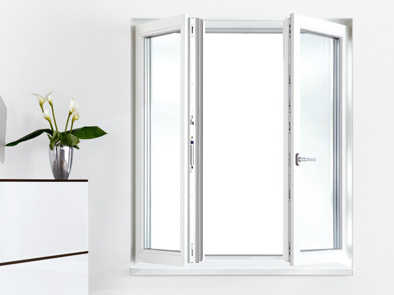 پنجره دوجداره upvc — تصویر 3