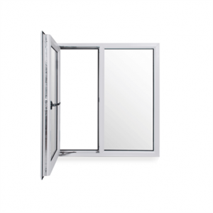 پنجره دوجداره upvc — تصویر 2