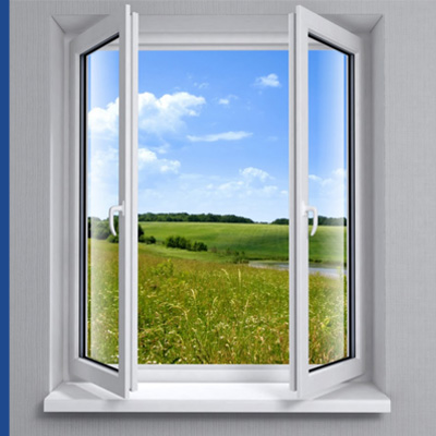مزایا و معایب پنجره UPVC (یو پی وی سی)