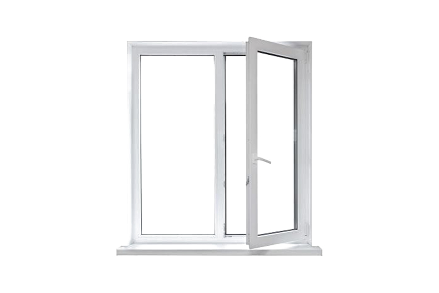 پنجره دوجداره upvc