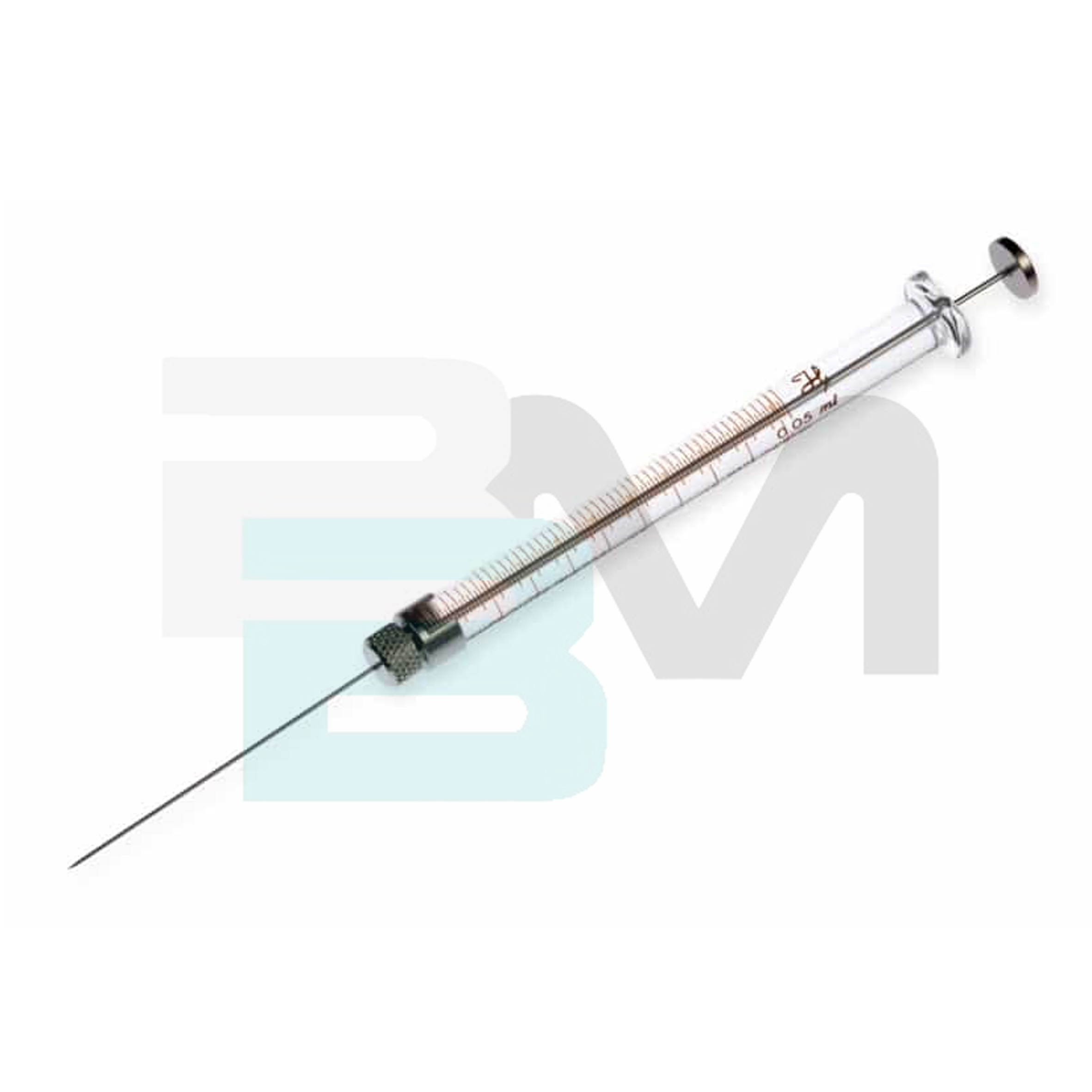 سرنگ GC,HPLC