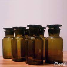 شیشه درسمباده ای ـ نمای 4