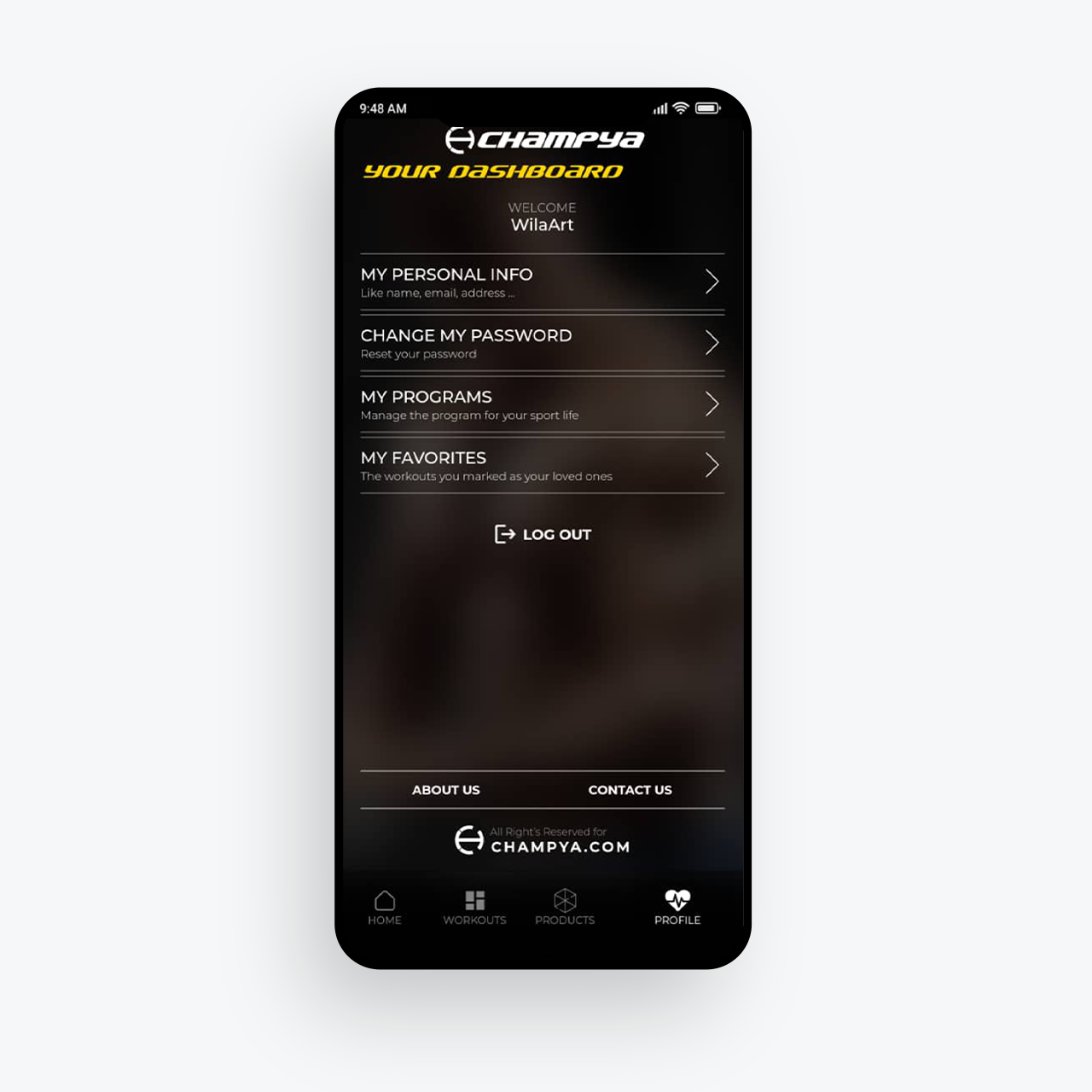 نرم افزار چمپیا — تصویر 4