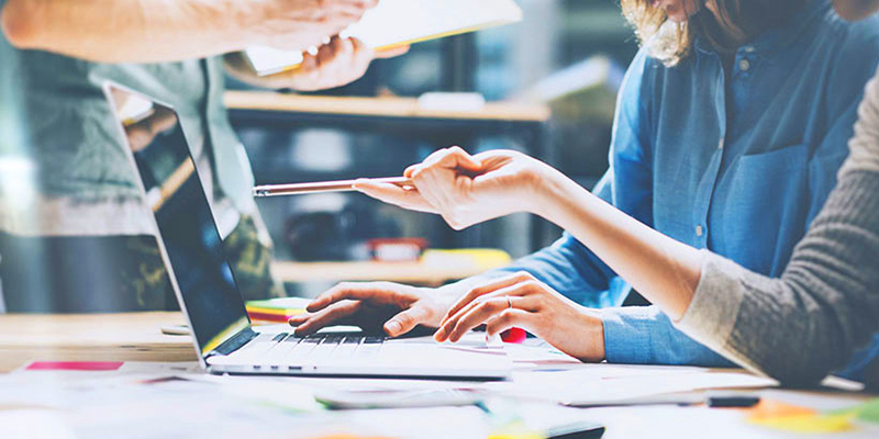 7دلیل اهمیت وب سایت برای کسب و کار ها