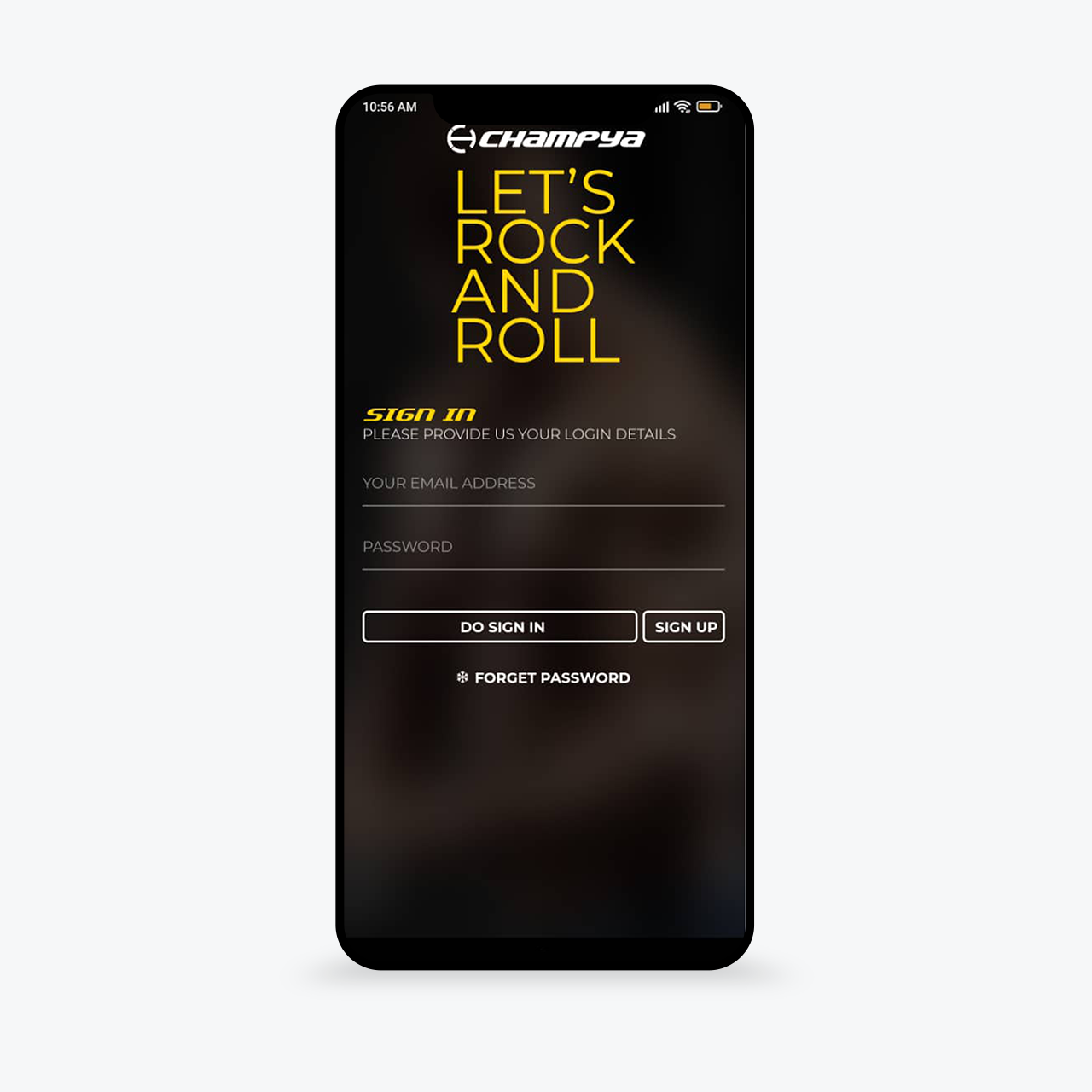 نرم افزار چمپیا — تصویر 2