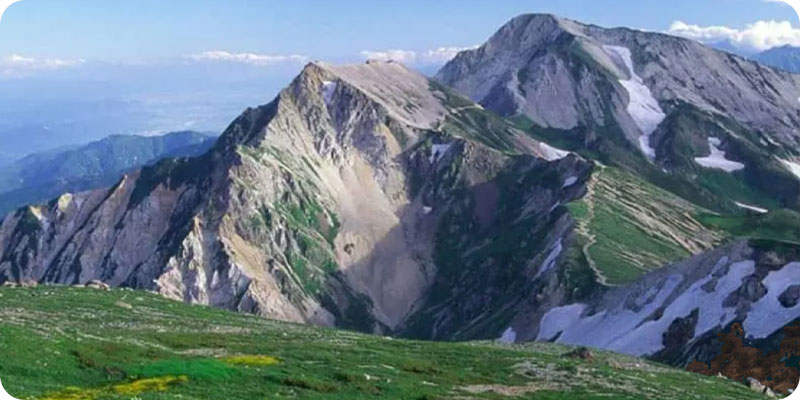 اشترانکوه